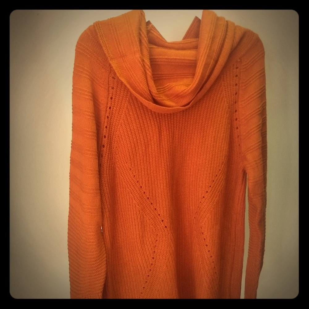 'The Limited' fall sweater new with tags